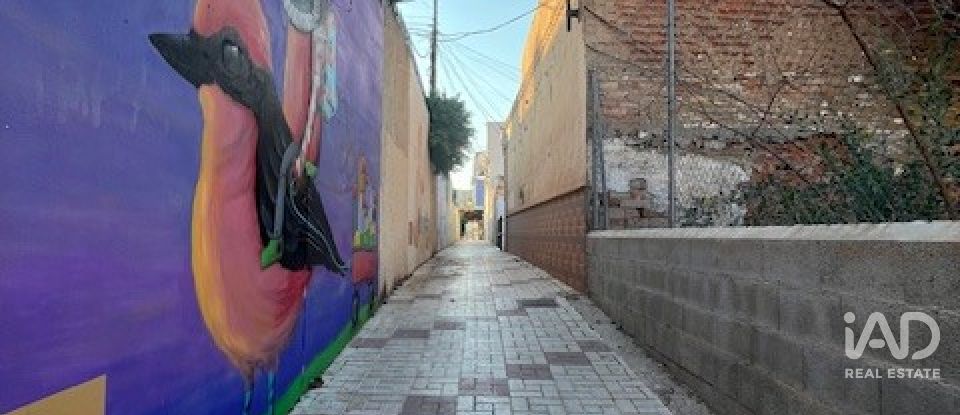 Land of 100 m² in Málaga (29014)