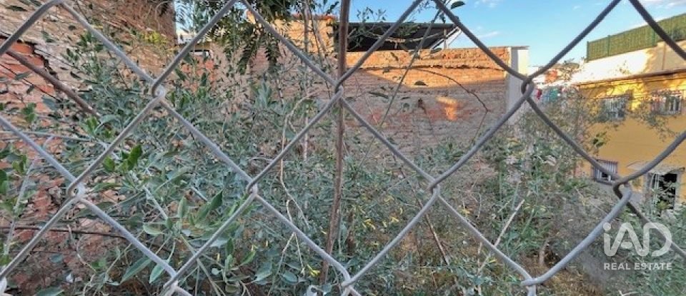 Land of 100 m² in Málaga (29014)