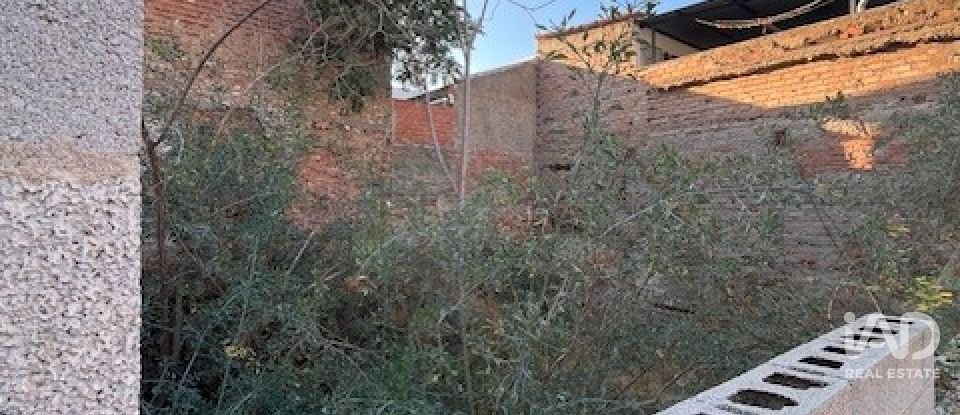 Land of 100 m² in Málaga (29014)