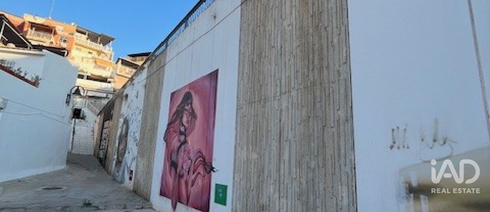 Land of 100 m² in Málaga (29014)