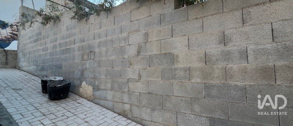 Land of 100 m² in Málaga (29014)