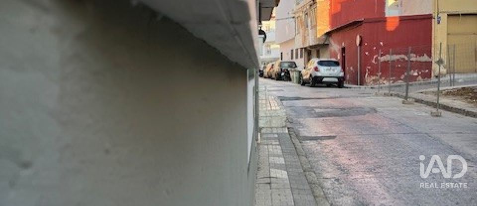 Land of 100 m² in Málaga (29014)