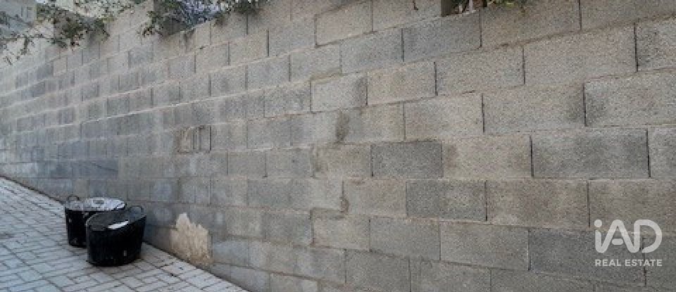 Land of 100 m² in Málaga (29014)