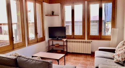 Piso 4 habitaciones de 129 m² en Barcelona (08001)