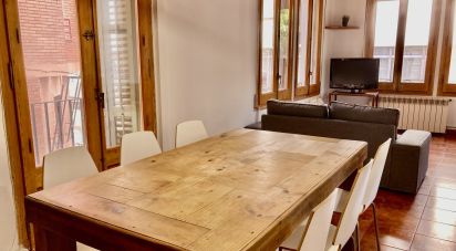 Apartment 4 bedrooms of 129 m² in Barcelona (08001)