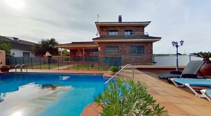 Apartment in house  4 bedrooms of 280 m² in Sant Vicenç de Calders (43880)