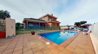 Apartment in house  4 bedrooms of 280 m² in Sant Vicenç de Calders (43880)