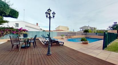Apartment in house 4 bedrooms of 280 m² in Sant Vicenç de Calders (43880)