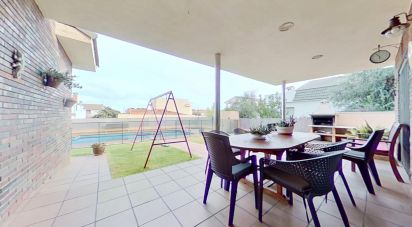 Apartment in house 4 bedrooms of 280 m² in Sant Vicenç de Calders (43880)