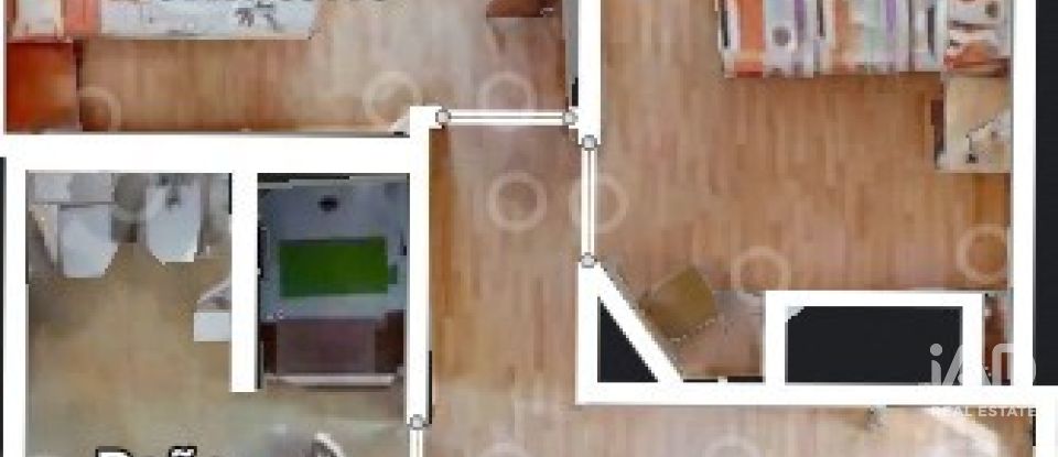 Vivienda unifamiliar  4 habitaciones de 280 m² en Sant Vicenç de Calders (43880)