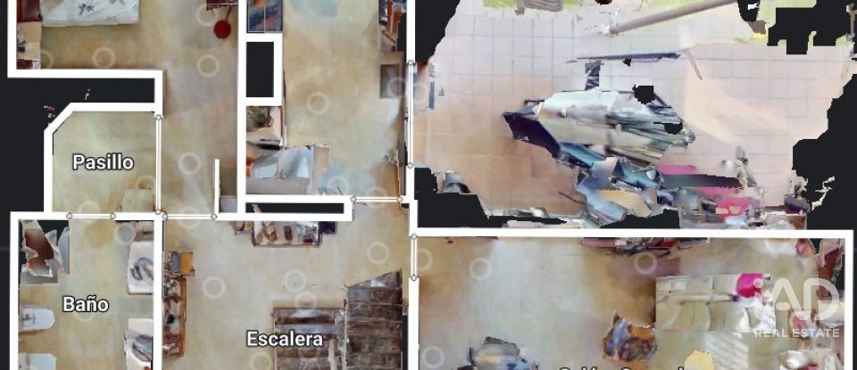 Vivienda unifamiliar  4 habitaciones de 280 m² en Sant Vicenç de Calders (43880)