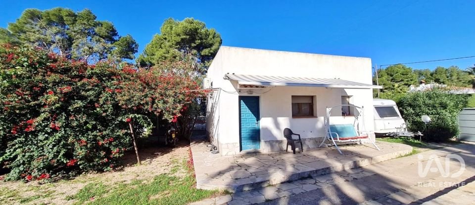 Casa 3 habitaciones de 94 m² en L'Ametlla de Mar (43860)