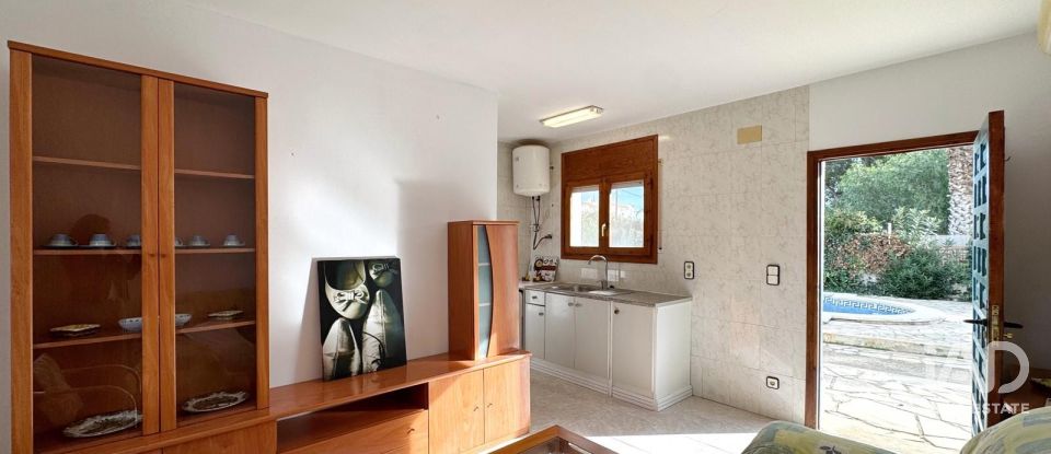 Casa 3 habitaciones de 94 m² en L'Ametlla de Mar (43860)