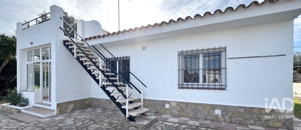 Casa 3 habitaciones de 94 m² en L'Ametlla de Mar (43860)