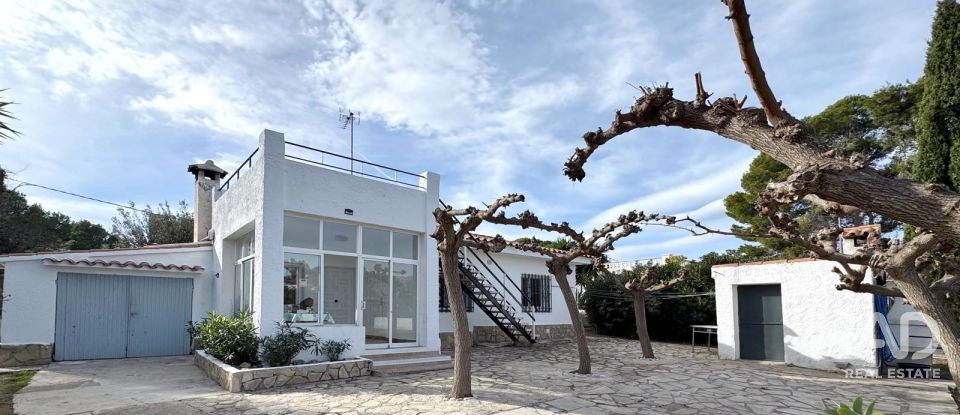 Casa 3 habitaciones de 94 m² en L'Ametlla de Mar (43860)