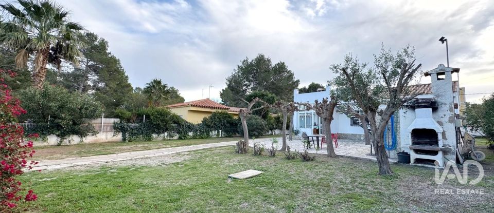 Casa 3 habitaciones de 94 m² en L'Ametlla de Mar (43860)