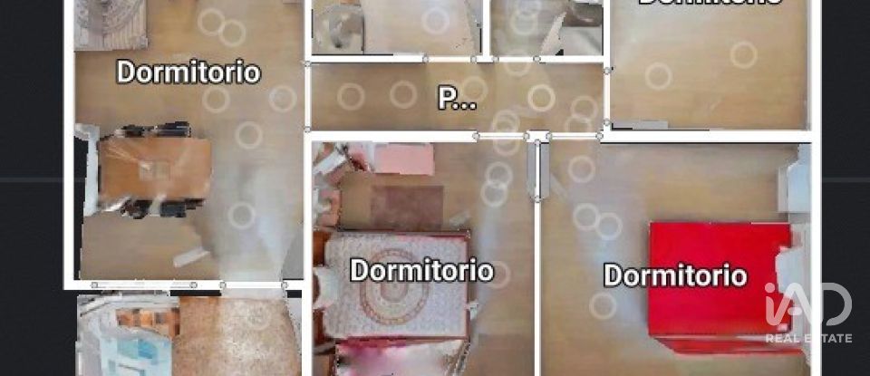 Casa 3 habitaciones de 94 m² en L'Ametlla de Mar (43860)