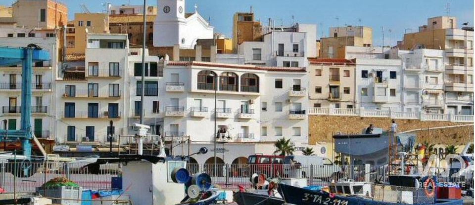 Casa 3 habitaciones de 94 m² en L'Ametlla de Mar (43860)