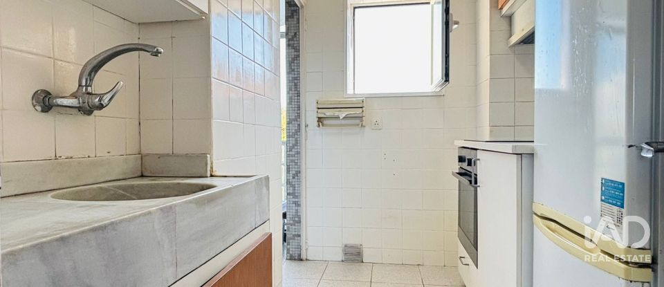 Piso 2 habitaciones de 61 m² en Tarragona (43005)