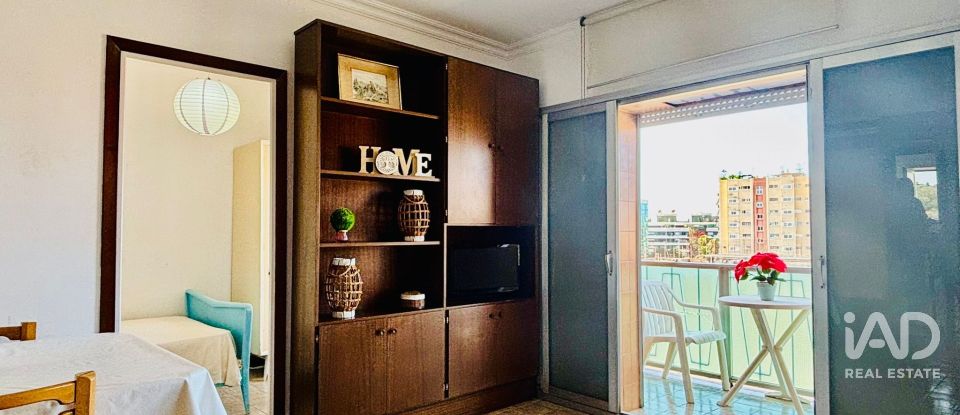 Piso 2 habitaciones de 61 m² en Tarragona (43005)