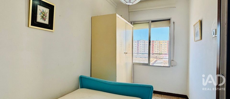 Piso 2 habitaciones de 61 m² en Tarragona (43005)