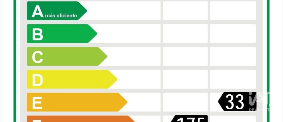 Piso 2 habitaciones de 61 m² en Tarragona (43005)