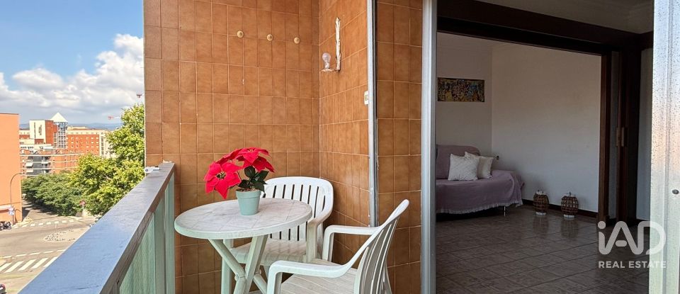 Piso 2 habitaciones de 61 m² en Tarragona (43005)