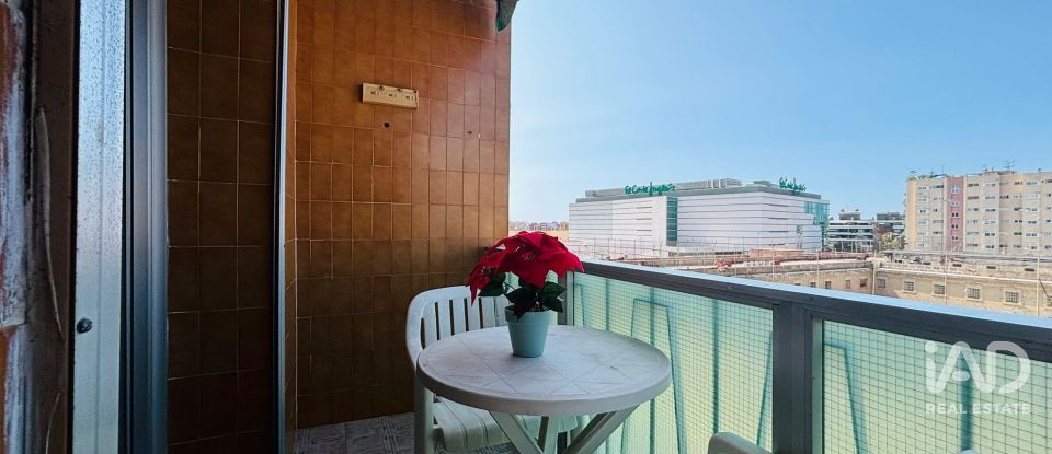 Piso 2 habitaciones de 61 m² en Tarragona (43005)