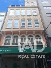 Maison 0 chambre de 118 m² à Ferrol (15402)