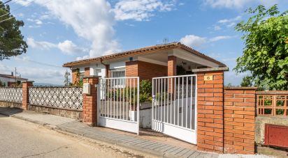 House 4 bedrooms of 170 m² in Lliça d'Amunt (08186)