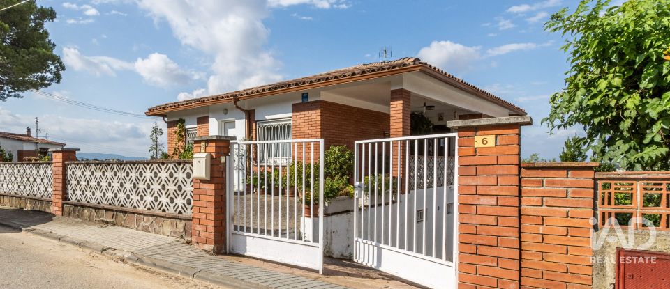 House 4 bedrooms of 170 m² in Lliça d'Amunt (08186)