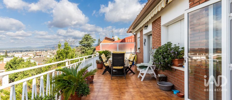 House 4 bedrooms of 170 m² in Lliça d'Amunt (08186)