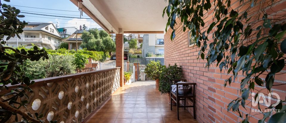 House 4 bedrooms of 170 m² in Lliça d'Amunt (08186)