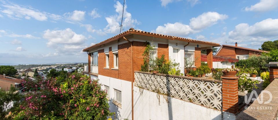 House 4 bedrooms of 170 m² in Lliça d'Amunt (08186)