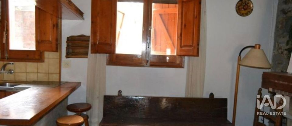 Casa de poble 4 habitacions de 213 m² a Garzola (25736)