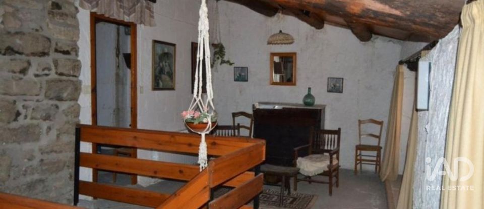 Casa de poble 4 habitacions de 213 m² a Garzola (25736)