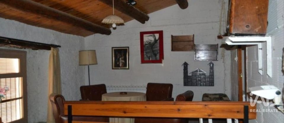 Casa de poble 4 habitacions de 213 m² a Garzola (25736)