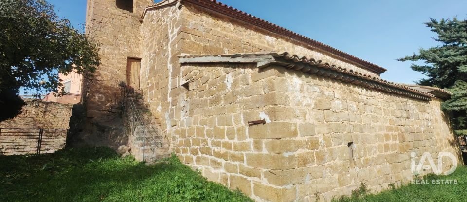 Casa de poble 4 habitacions de 213 m² a Garzola (25736)