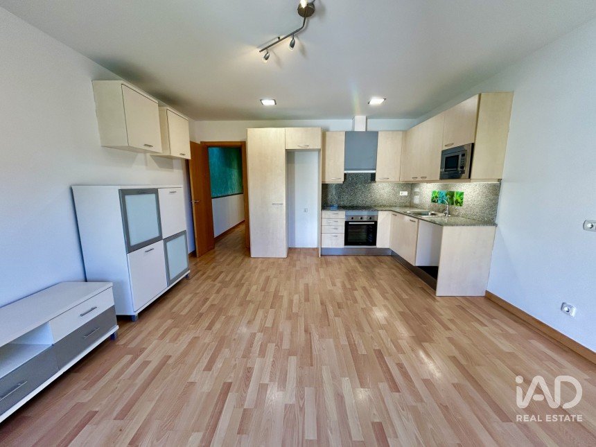 Piso 1 habitación de 46 m² en Caldes de Montbui (08140)