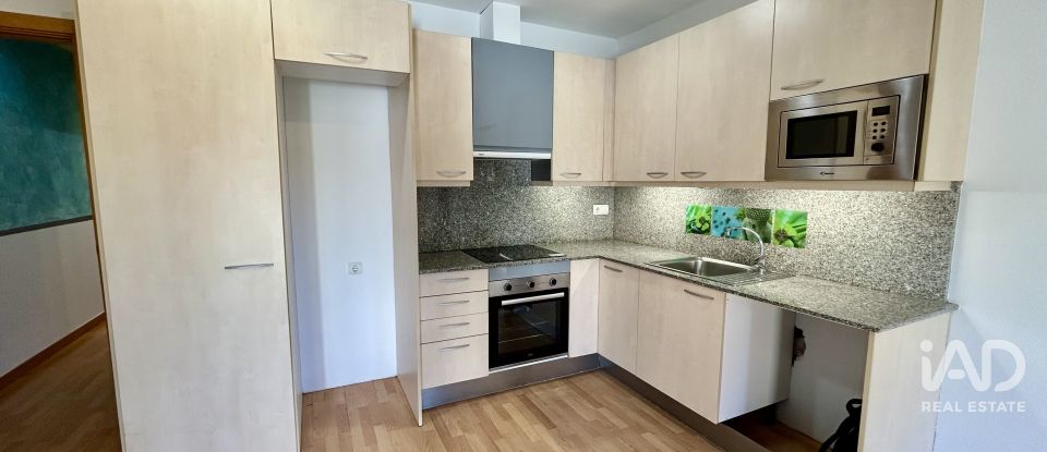 Piso 1 habitación de 46 m² en Caldes de Montbui (08140)