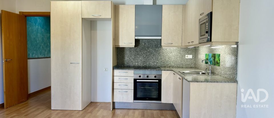 Piso 1 habitación de 46 m² en Caldes de Montbui (08140)