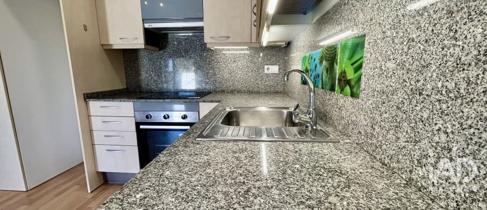 Piso 1 habitación de 46 m² en Caldes de Montbui (08140)