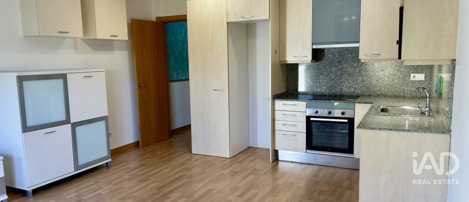 Piso 1 habitación de 46 m² en Caldes de Montbui (08140)