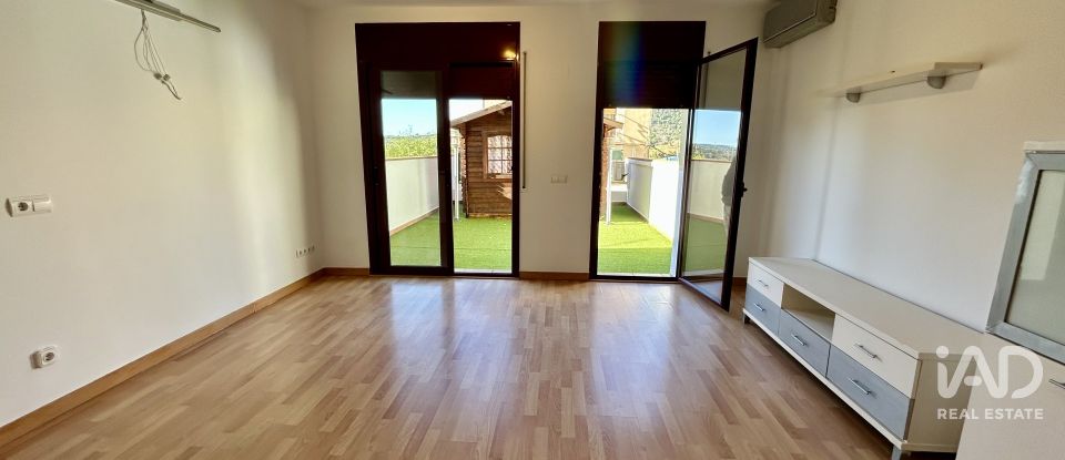 Piso 1 habitación de 46 m² en Caldes de Montbui (08140)