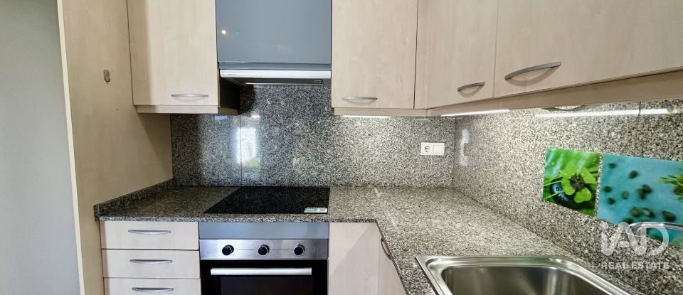 Piso 1 habitación de 46 m² en Caldes de Montbui (08140)