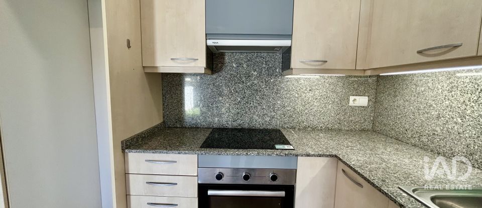 Piso 1 habitación de 46 m² en Caldes de Montbui (08140)