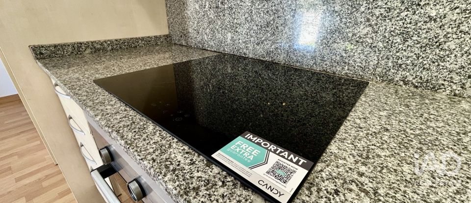 Piso 1 habitación de 46 m² en Caldes de Montbui (08140)