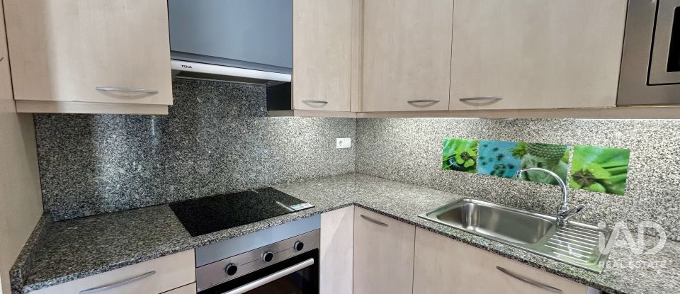 Piso 1 habitación de 46 m² en Caldes de Montbui (08140)