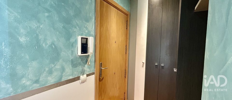 Piso 1 habitación de 46 m² en Caldes de Montbui (08140)