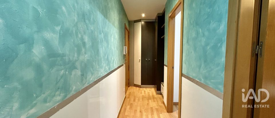 Piso 1 habitación de 46 m² en Caldes de Montbui (08140)